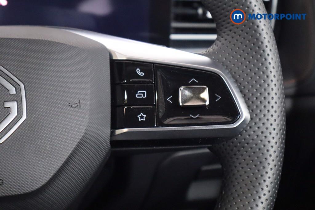 Mg Motor Uk HS Trophy Automatic Petrol SUV - Stock Number (1574165) - 8th supplementary image