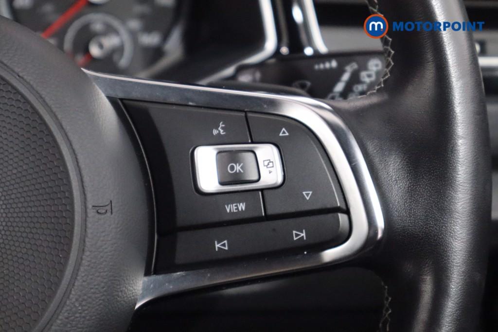 Volkswagen T-Roc Black Edition Automatic Petrol SUV - Stock Number (1574749) - 8th supplementary image