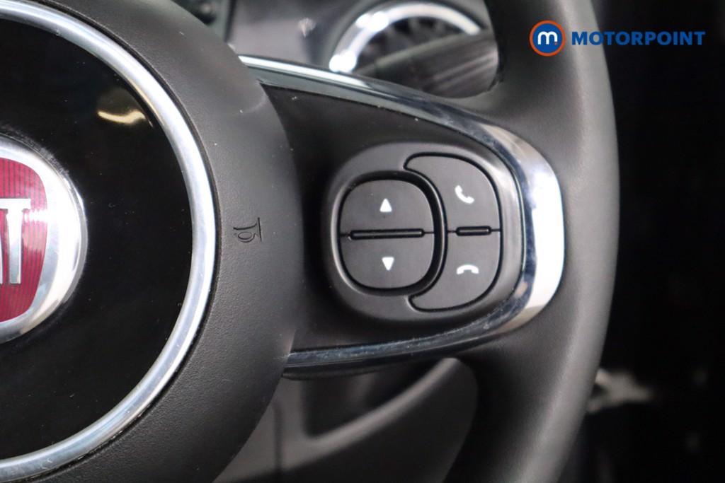 Fiat 500 Lounge Manual Petrol Hatchback - Stock Number (1578013) - 8th supplementary image