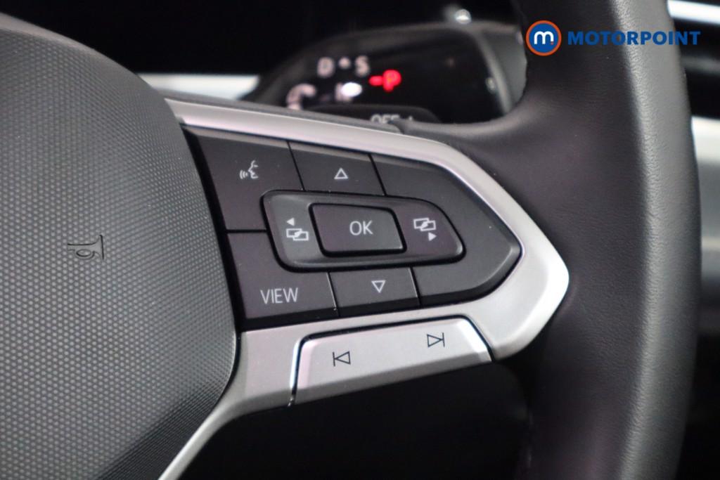 Volkswagen Passat Life Automatic Petrol Plug-In Hybrid Estate - Stock Number (1578142) - 8th supplementary image