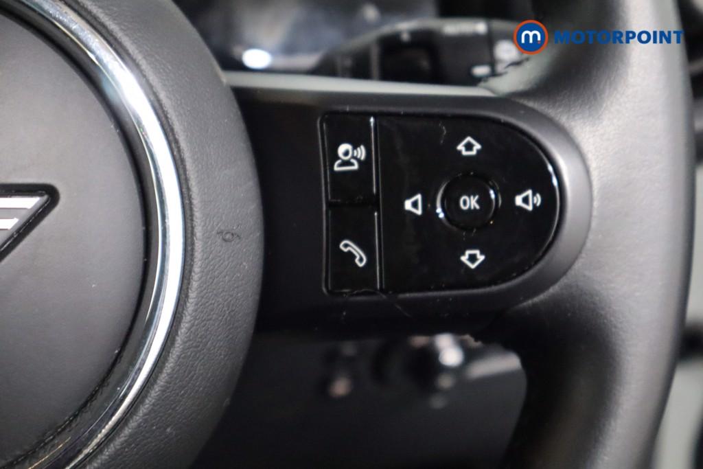 Mini Hatchback Cooper Classic Automatic Petrol Hatchback - Stock Number (1578762) - 8th supplementary image