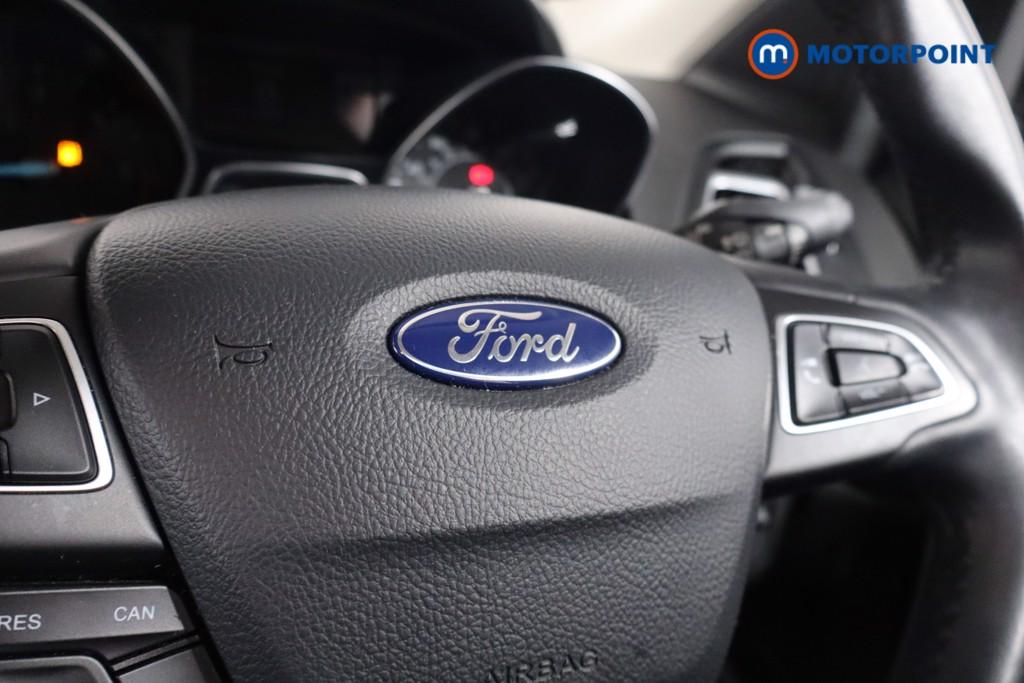 Ford Kuga Titanium Edition Manual Diesel SUV - Stock Number (1578785) - 8th supplementary image