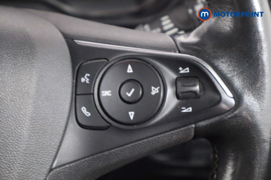 Vauxhall Combo Life SE Automatic Electric People Carrier - Stock Number (1570388) - 8th supplementary image