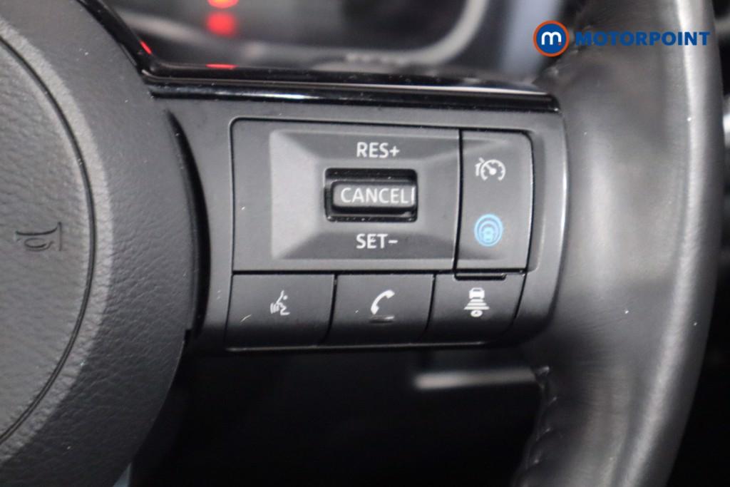 Nissan Qashqai Tekna Manual Petrol SUV - Stock Number (1570393) - 8th supplementary image