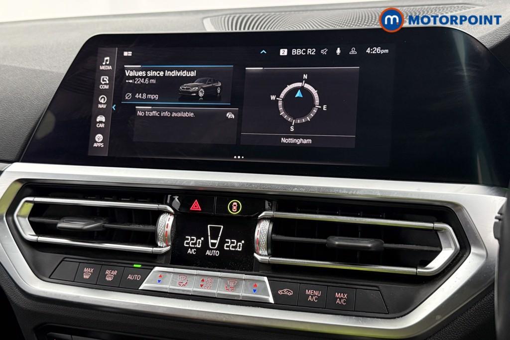 BMW 3 Series Se Pro Automatic Petrol Plug-In Hybrid Saloon - Stock Number (1573775) - 8th supplementary image