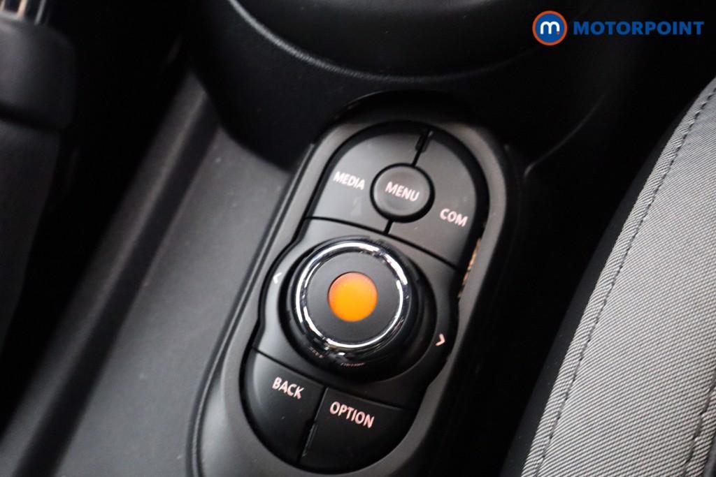 Mini Hatchback Cooper Sport Automatic Petrol Hatchback - Stock Number (1575266) - 8th supplementary image