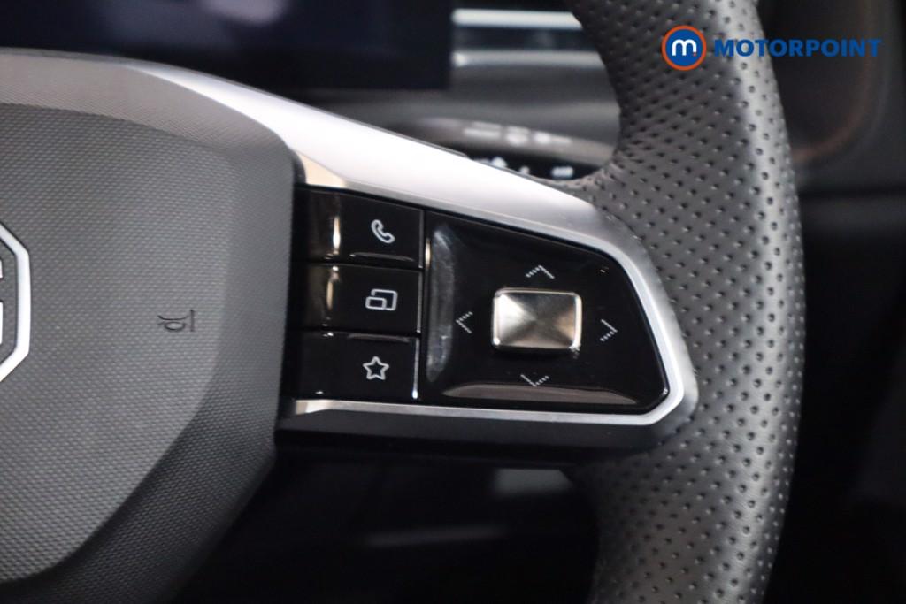 Mg Motor Uk HS Trophy Automatic Petrol SUV - Stock Number (1577867) - 8th supplementary image