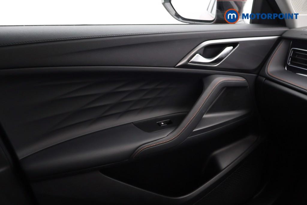 Mg Motor Uk HS Trophy Automatic Petrol SUV - Stock Number (1578372) - 8th supplementary image