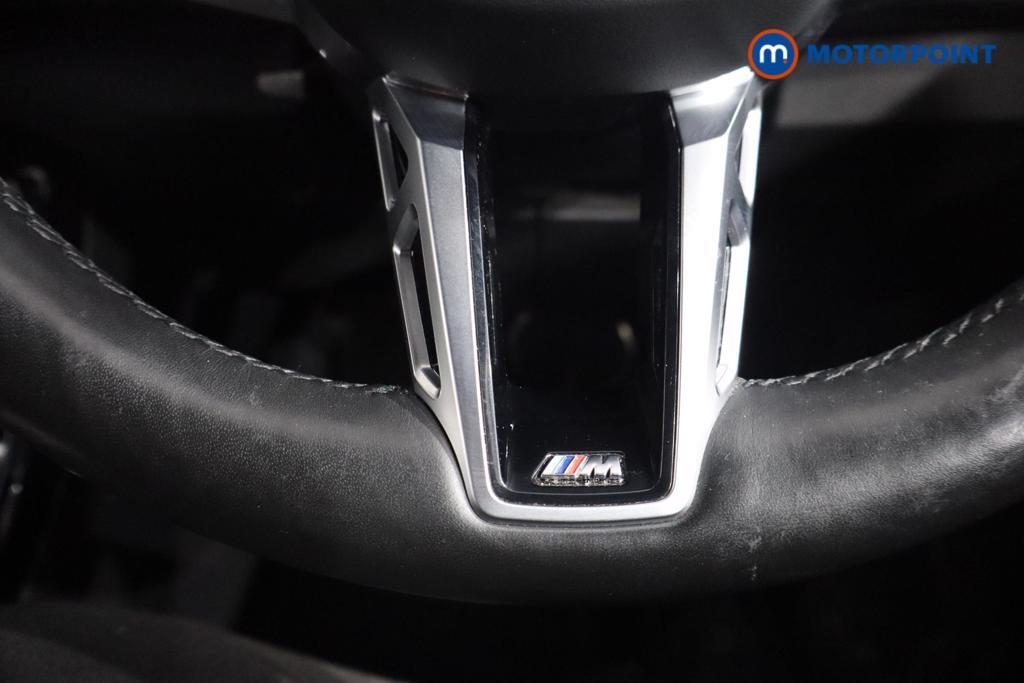 BMW IX1 M Sport Automatic Electric SUV - Stock Number (1575321) - 8th supplementary image