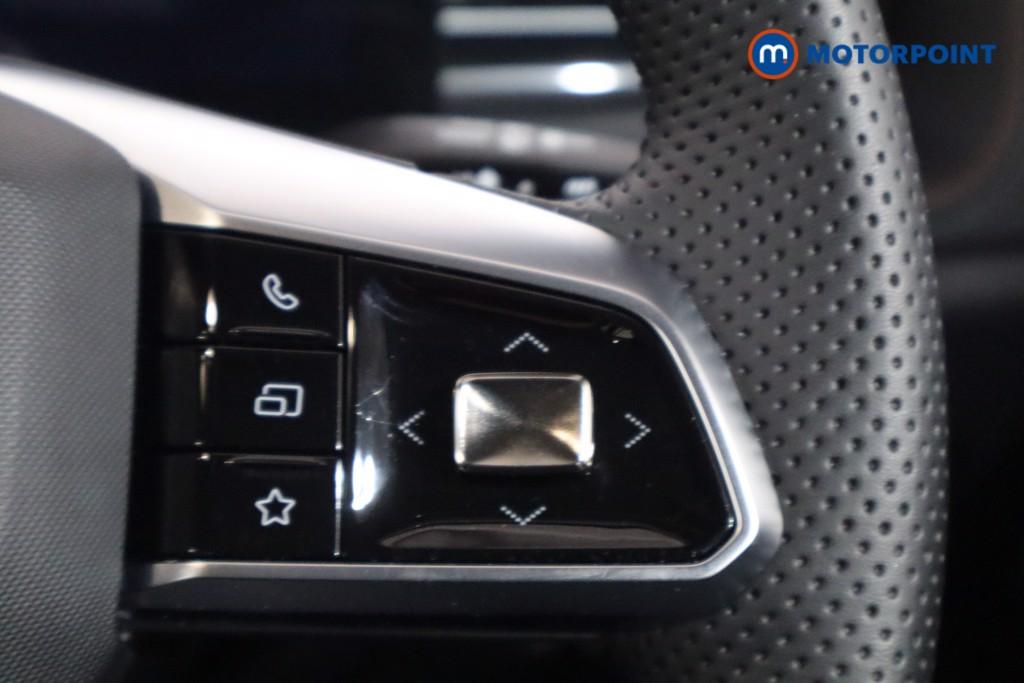 Mg Motor Uk HS Trophy Automatic Petrol SUV - Stock Number (1577271) - 8th supplementary image