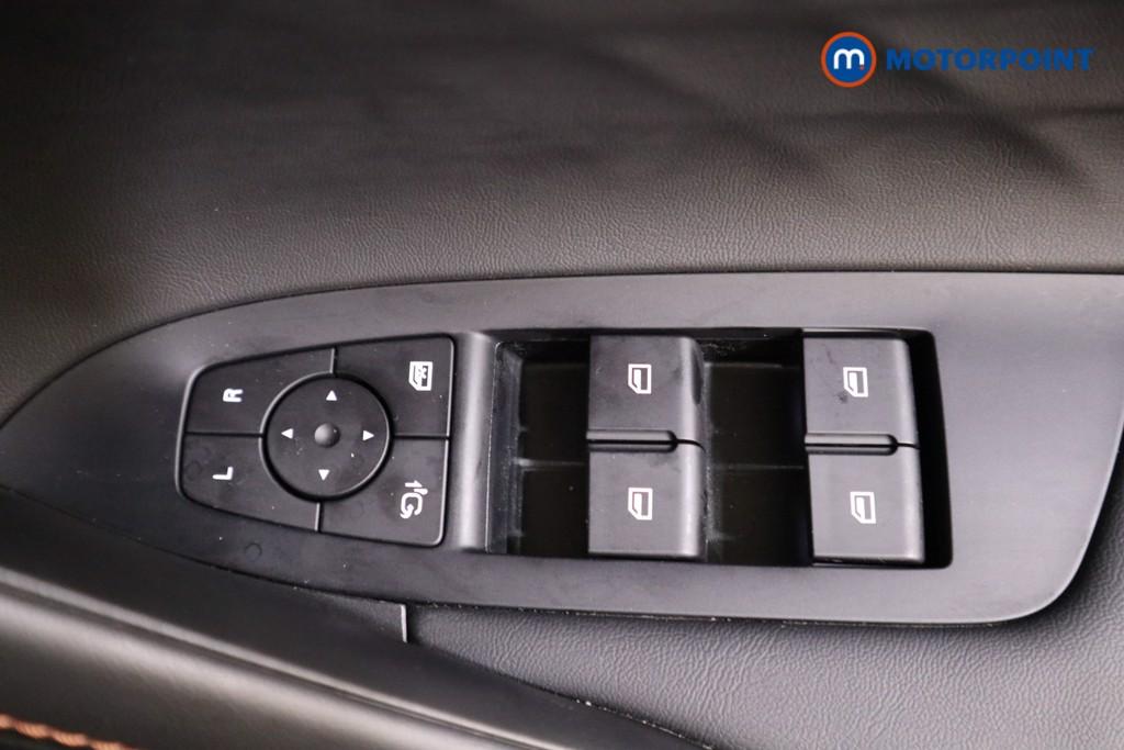 Mg Motor Uk HS Trophy Automatic Petrol SUV - Stock Number (1577285) - 8th supplementary image