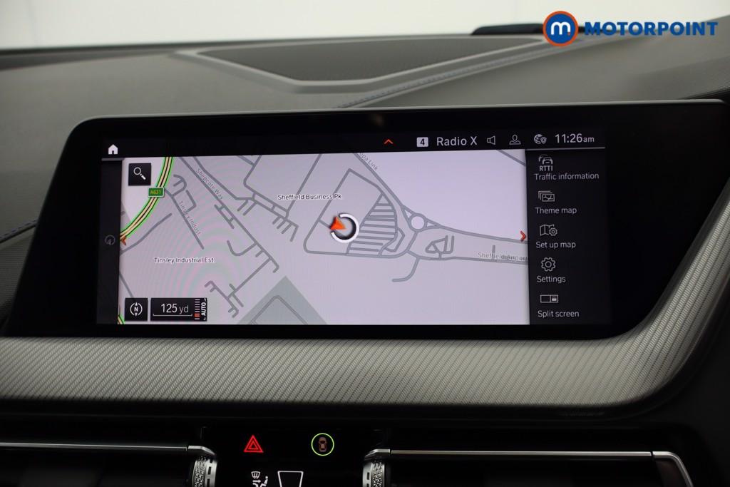 BMW 1 Series M135i Automatic Petrol Hatchback - Stock Number (1579288) - 8th supplementary image