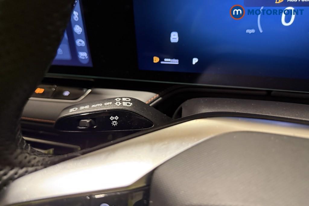 Mg Motor Uk HS Trophy Automatic Petrol SUV - Stock Number (1579589) - 8th supplementary image