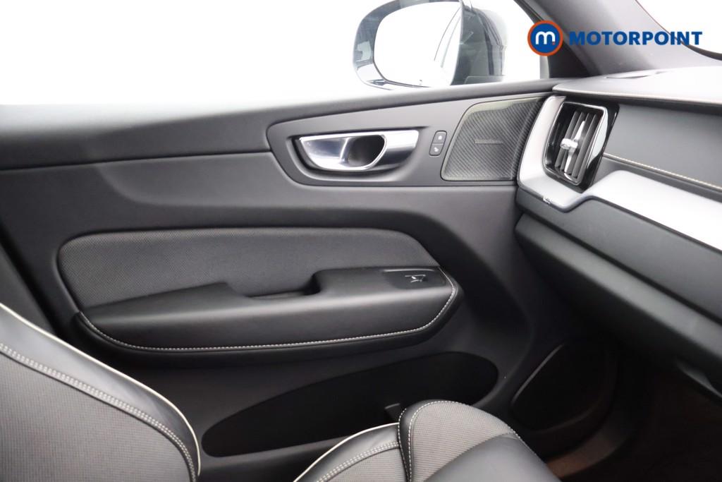 Volvo Xc60 R Design Pro Automatic Diesel SUV - Stock Number (1574120) - 8th supplementary image