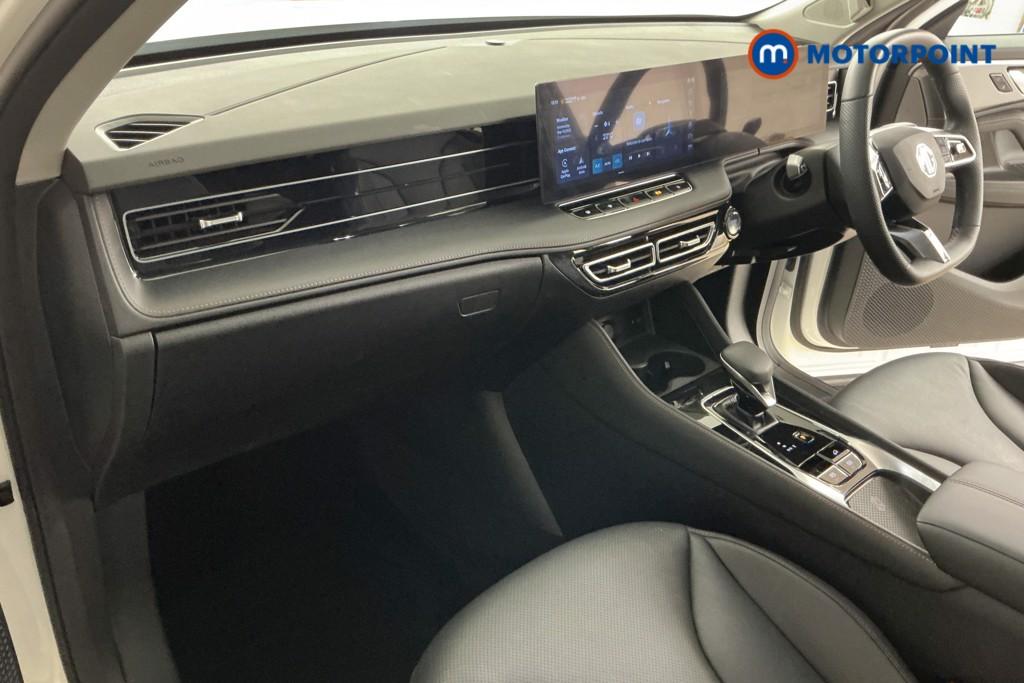 Mg Motor Uk HS Trophy Automatic Petrol SUV - Stock Number (1576226) - 8th supplementary image