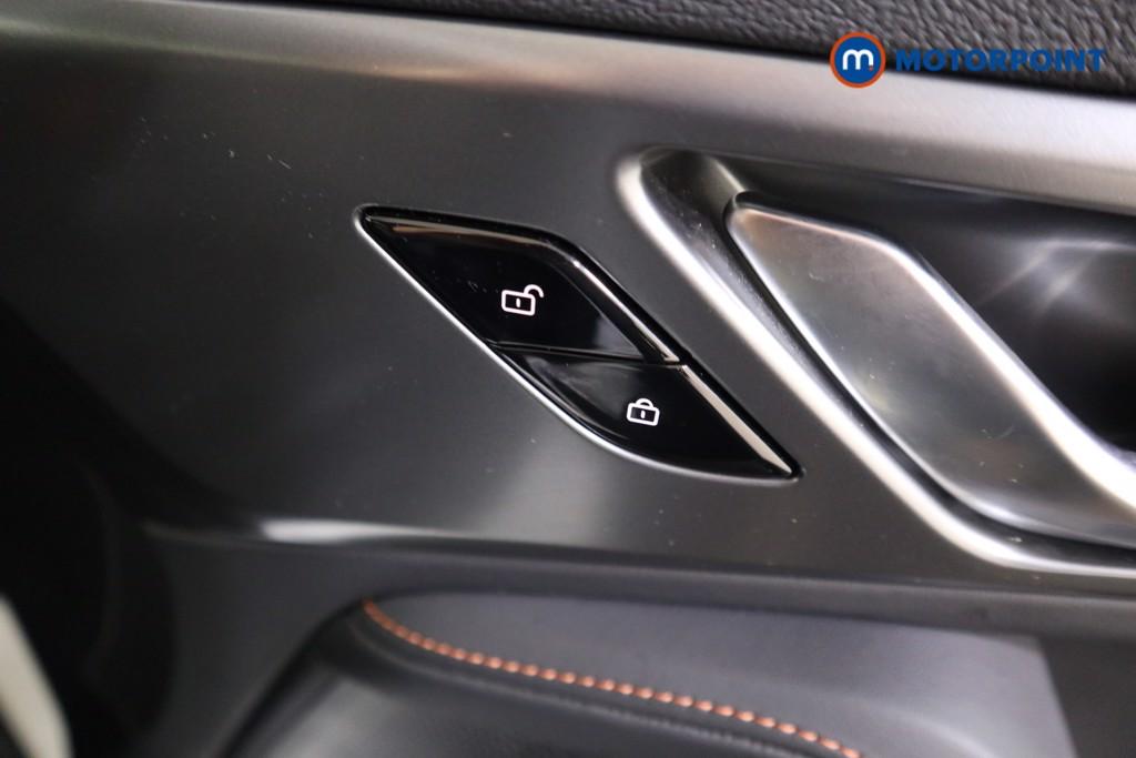 Mg Motor Uk HS Trophy Automatic Petrol SUV - Stock Number (1578385) - 8th supplementary image