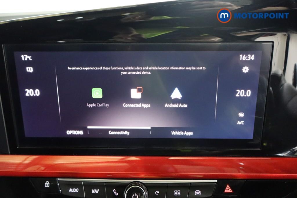 Vauxhall Mokka GS Automatic Electric SUV - Stock Number (1572810) - 8th supplementary image