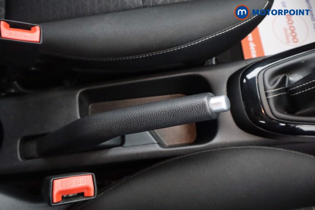 KIA Picanto 2 Manual Petrol Hatchback - Stock Number (1573701) - 8th supplementary image