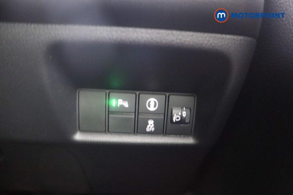 Mg Motor Uk HS Trophy Automatic Petrol SUV - Stock Number (1575705) - 8th supplementary image