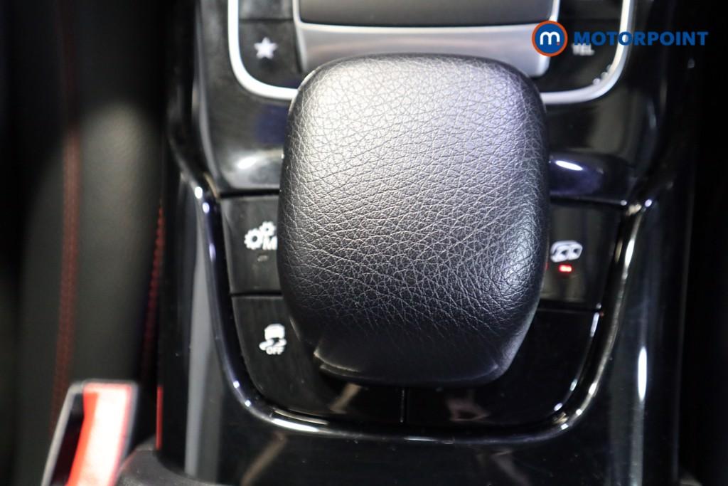 Mercedes-Benz A Class Amg S Automatic Petrol Hatchback - Stock Number (1577685) - 8th supplementary image