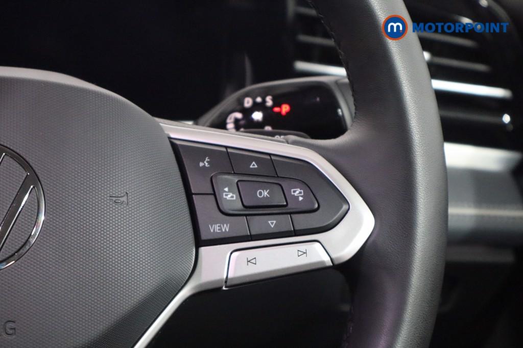 Volkswagen Passat Life Automatic Petrol Plug-In Hybrid Estate - Stock Number (1578079) - 8th supplementary image