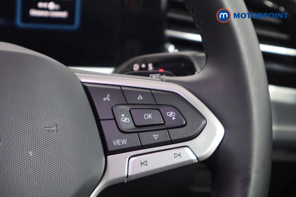 Volkswagen Passat Life Automatic Petrol Plug-In Hybrid Estate - Stock Number (1578086) - 8th supplementary image