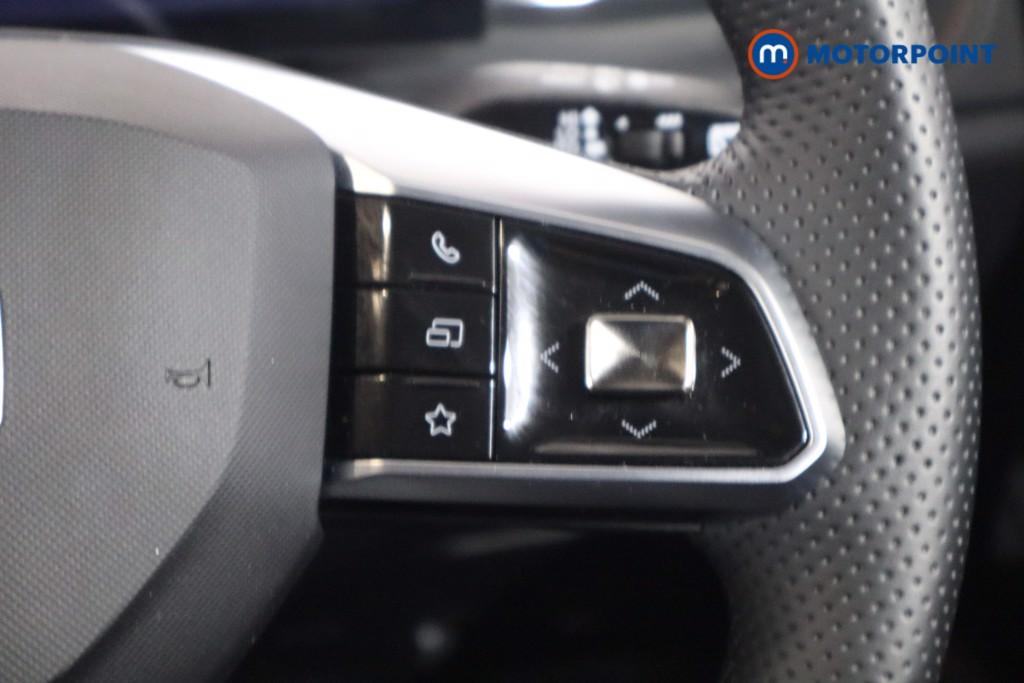 Mg Motor Uk HS Trophy Automatic Petrol SUV - Stock Number (1580186) - 8th supplementary image