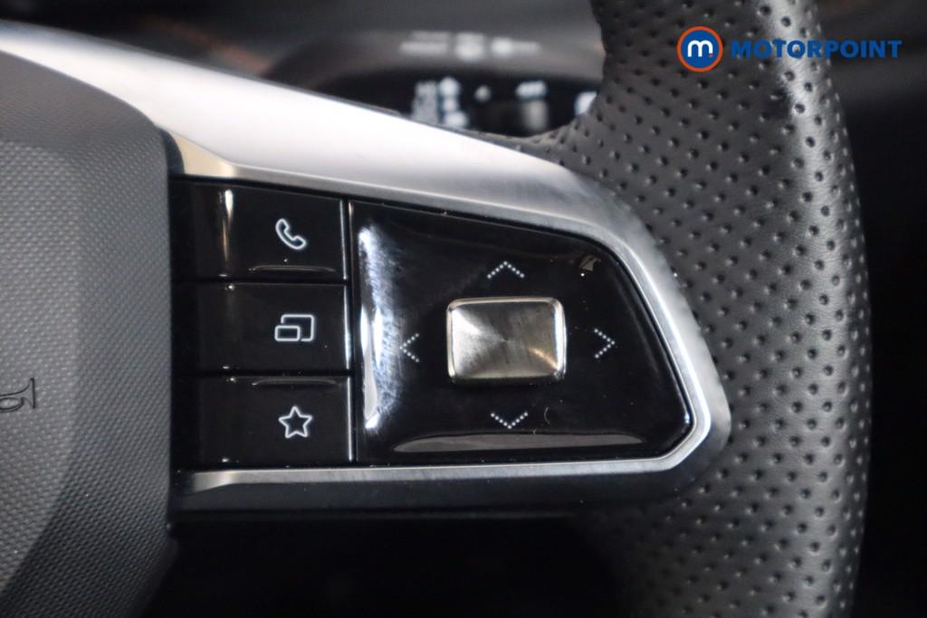 Mg Motor Uk HS Trophy Automatic Petrol SUV - Stock Number (1572287) - 8th supplementary image