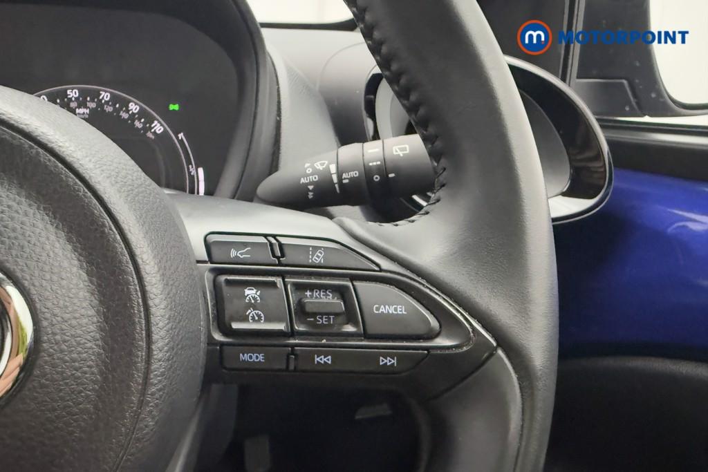 Toyota Aygo X Exclusive Manual Petrol Hatchback - Stock Number (1574475) - 8th supplementary image