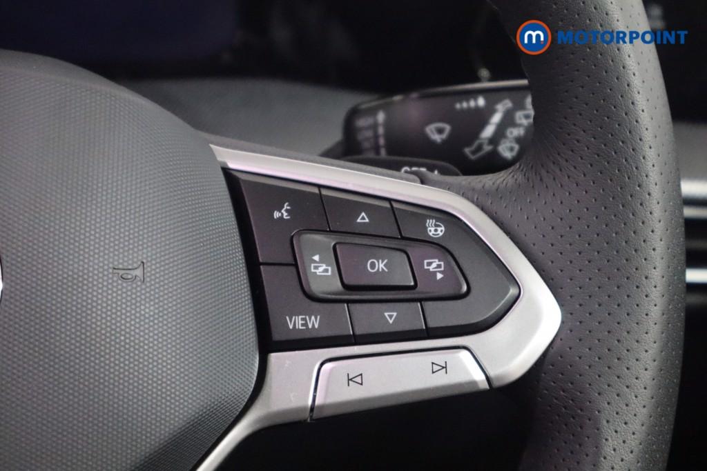 Volkswagen Golf GTE Automatic Petrol Plug-In Hybrid Hatchback - Stock Number (1575554) - 8th supplementary image