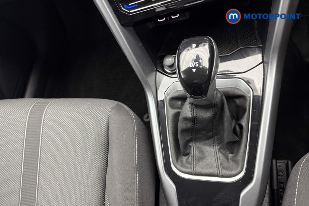 Volkswagen T-Roc Life Automatic Petrol SUV - Stock Number (1577983) - 8th supplementary image