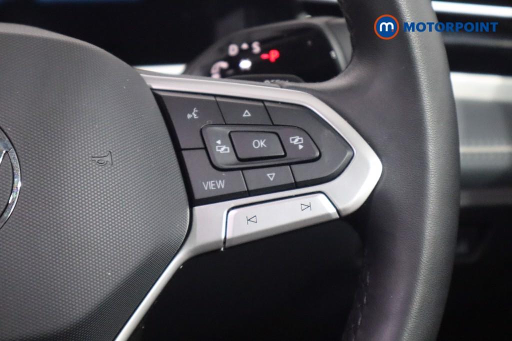 Volkswagen Passat Life Automatic Petrol Plug-In Hybrid Estate - Stock Number (1578125) - 8th supplementary image