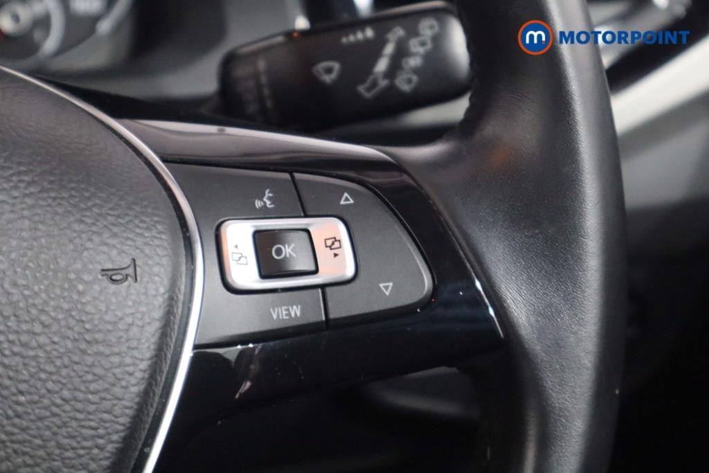 Volkswagen Polo SE Manual Petrol Hatchback - Stock Number (1579214) - 8th supplementary image