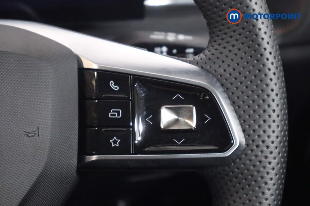 Mg Motor Uk HS Trophy Automatic Petrol SUV - Stock Number (1580720) - 8th supplementary image