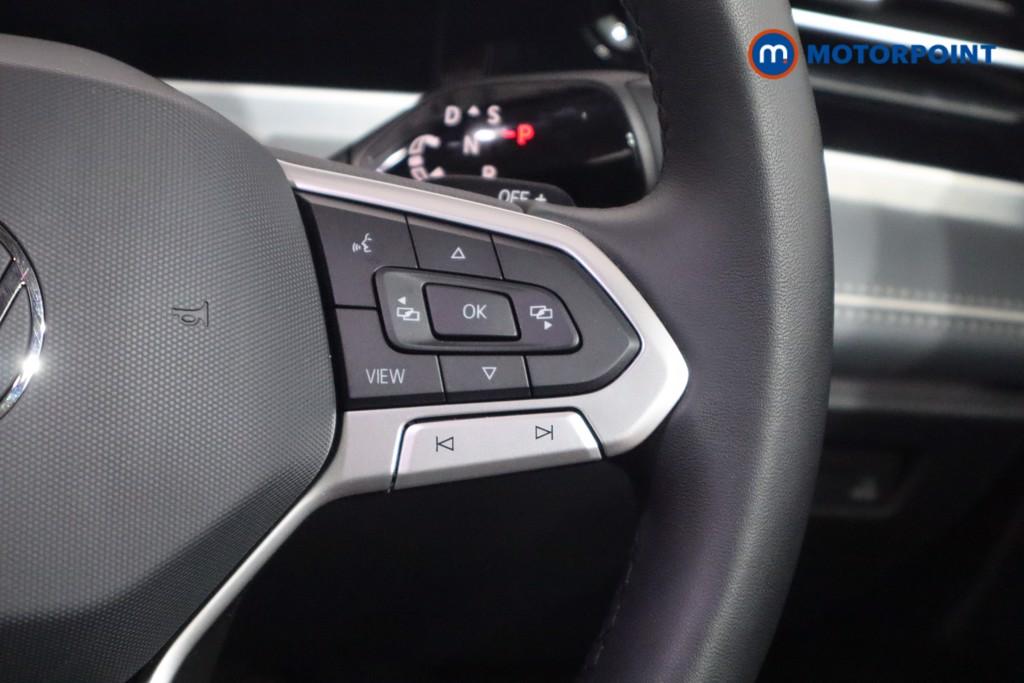 Volkswagen Passat Life Automatic Petrol Plug-In Hybrid Estate - Stock Number (1578082) - 8th supplementary image