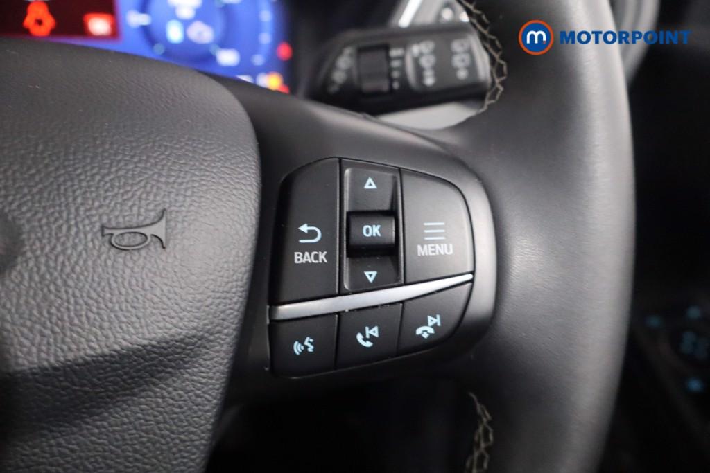 Ford Kuga Vignale Automatic Petrol Plug-In Hybrid SUV - Stock Number (1580264) - 8th supplementary image