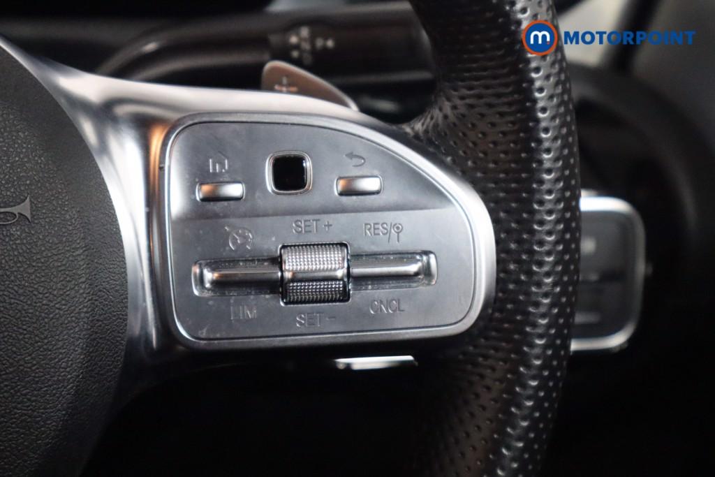 Mercedes-Benz CLA Amg Line Automatic Petrol Coupe - Stock Number (1580287) - 8th supplementary image