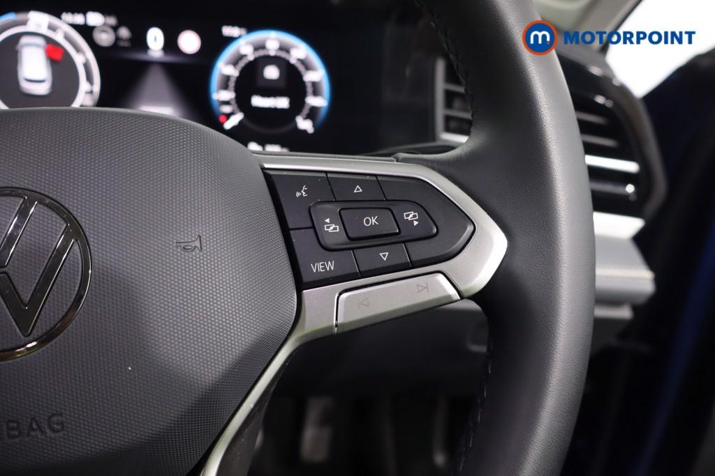 Volkswagen Passat Life Automatic Petrol Plug-In Hybrid Estate - Stock Number (1578155) - 8th supplementary image