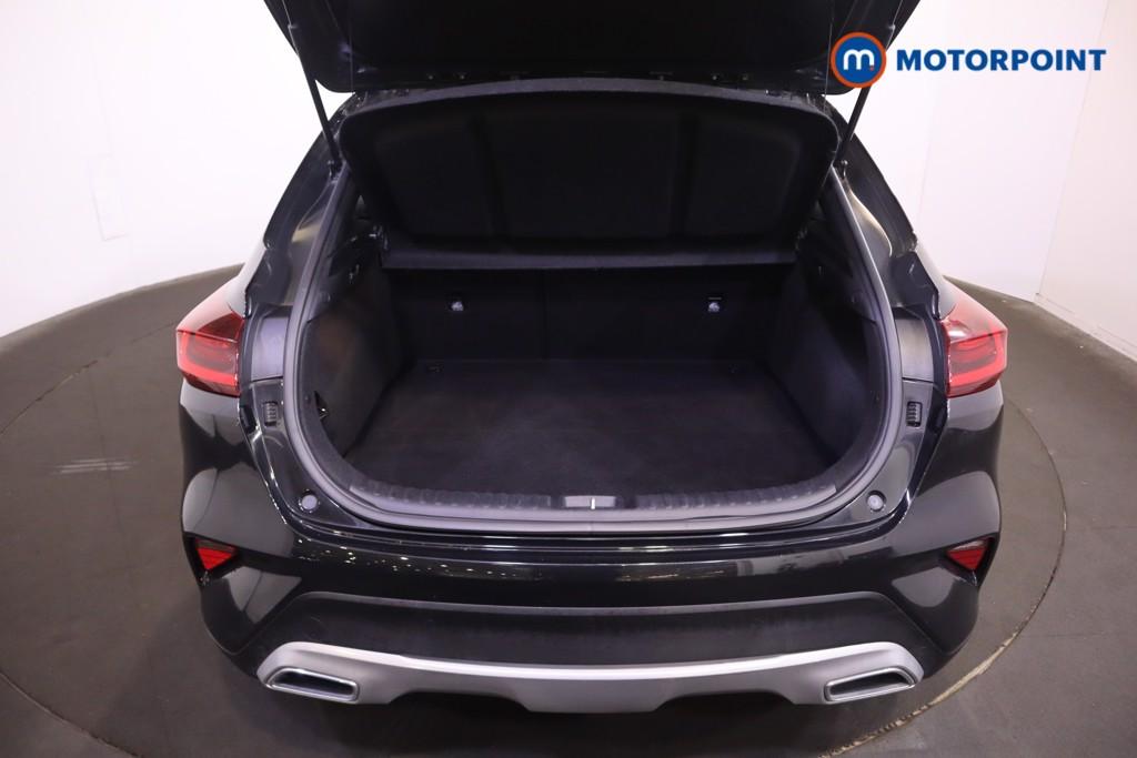 KIA Xceed 3 Manual Petrol Hatchback - Stock Number (1571124) - 8th supplementary image