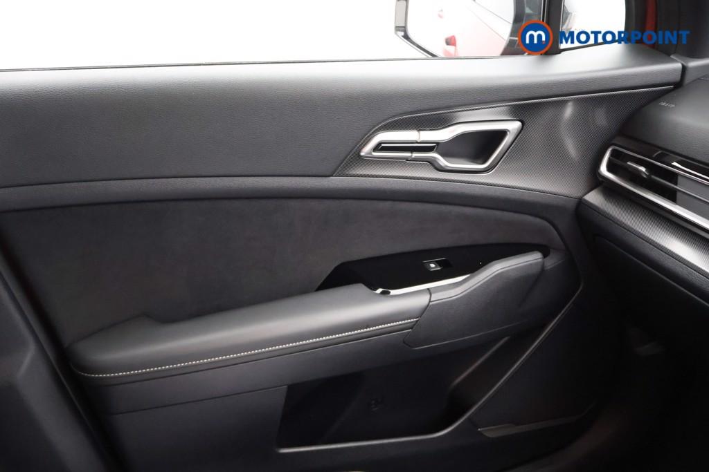 KIA Sportage Gt-Line Automatic Petrol-Electric Hybrid SUV - Stock Number (1571268) - 8th supplementary image