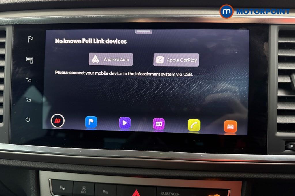 Seat Ateca Xperience Automatic Petrol SUV - Stock Number (1573523) - 8th supplementary image