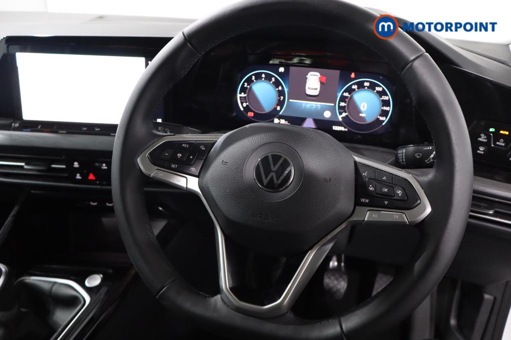 Volkswagen Golf Style Manual Petrol Hatchback - Stock Number (1575174) - 8th supplementary image