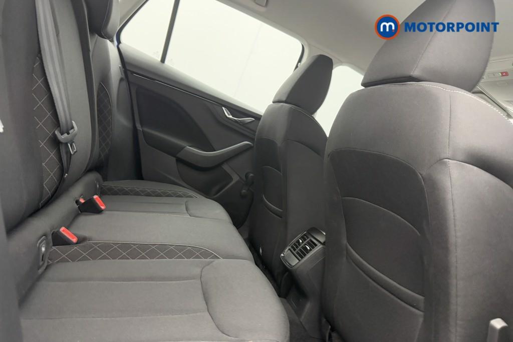 Skoda Kamiq SE Automatic Petrol SUV - Stock Number (1575701) - 8th supplementary image