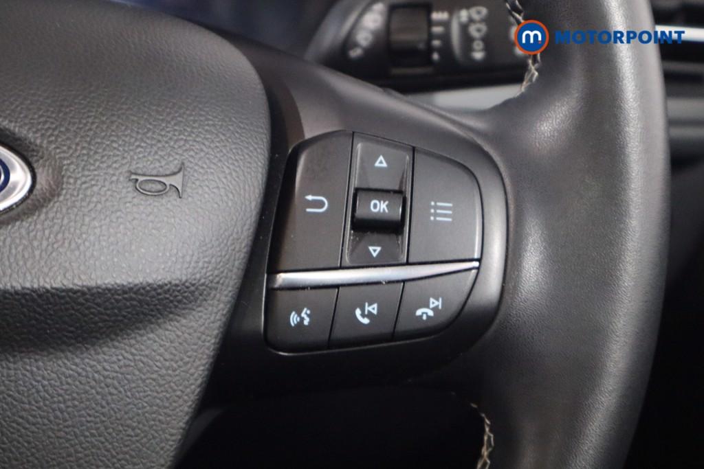 Ford Kuga Vignale Automatic Petrol Plug-In Hybrid SUV - Stock Number (1578755) - 8th supplementary image