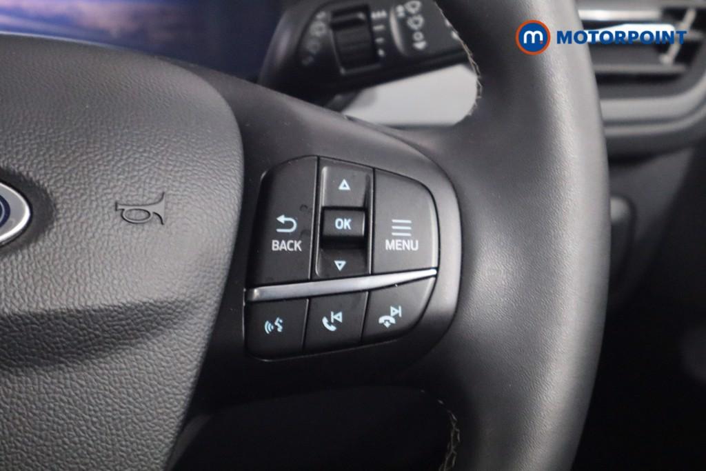 Ford Kuga Vignale Automatic Petrol Plug-In Hybrid SUV - Stock Number (1578764) - 8th supplementary image