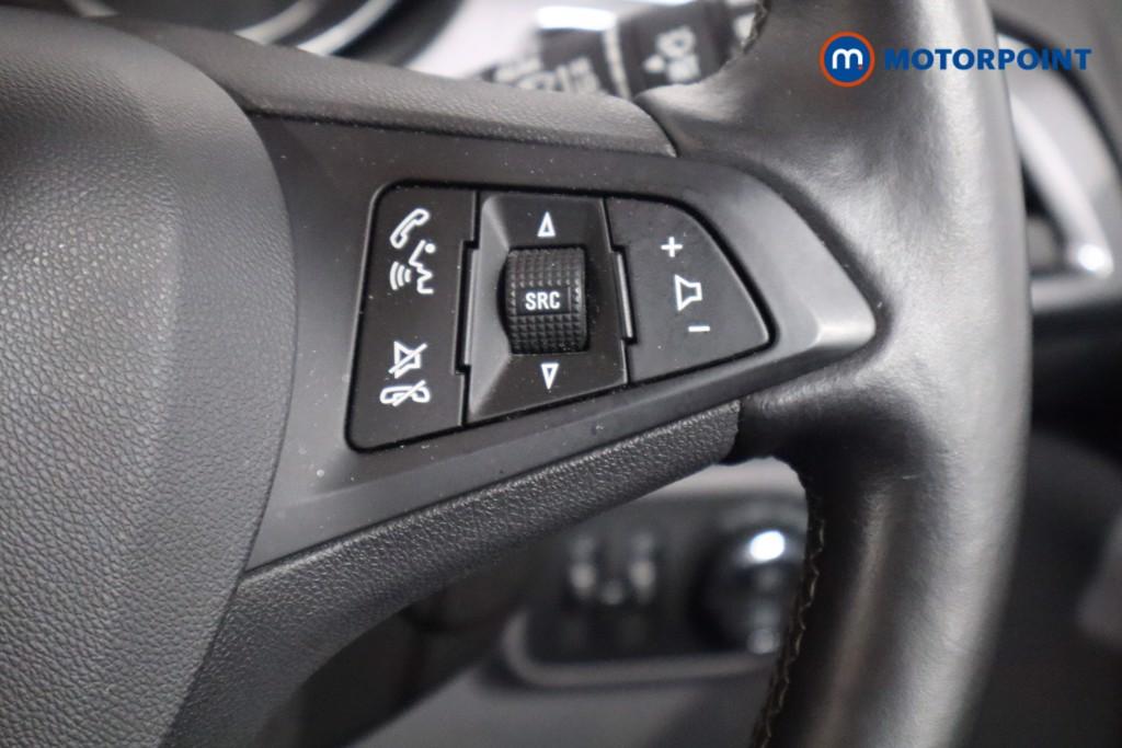 Vauxhall Corsa Diamond Manual Petrol Hatchback - Stock Number (1579191) - 8th supplementary image