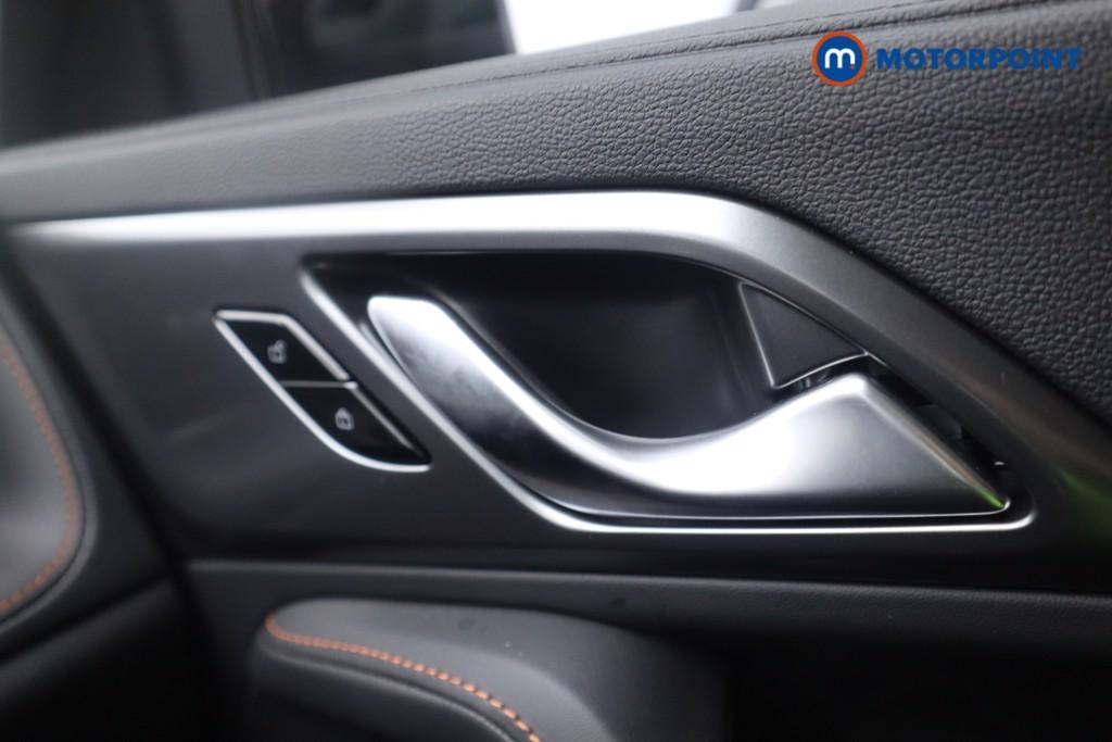 Mg Motor Uk HS Trophy Automatic Petrol SUV - Stock Number (1579576) - 8th supplementary image