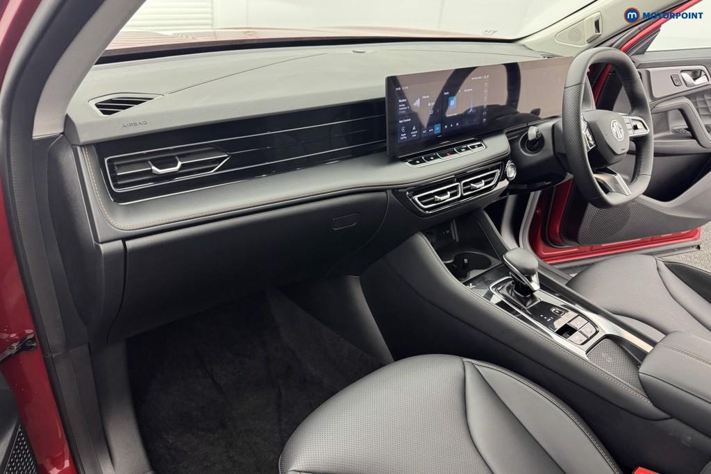 Mg Motor Uk HS Trophy Automatic Petrol SUV - Stock Number (1579971) - 8th supplementary image