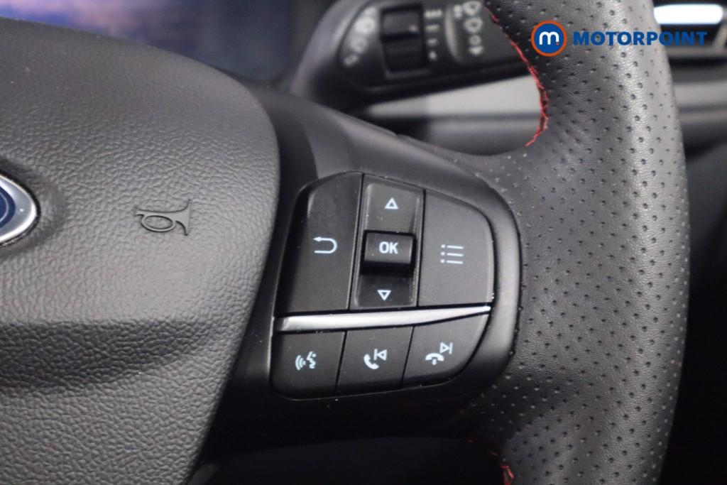 Ford Kuga St-Line X Edition Automatic Petrol Plug-In Hybrid SUV - Stock Number (1580262) - 8th supplementary image