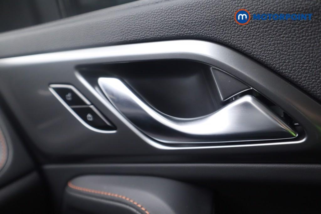 Mg Motor Uk HS Trophy Automatic Petrol SUV - Stock Number (1580687) - 8th supplementary image